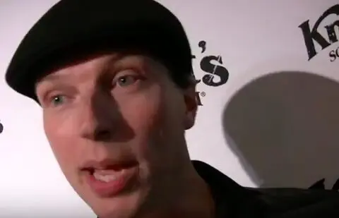 gus krueger talks about trapped at knott's scary farm