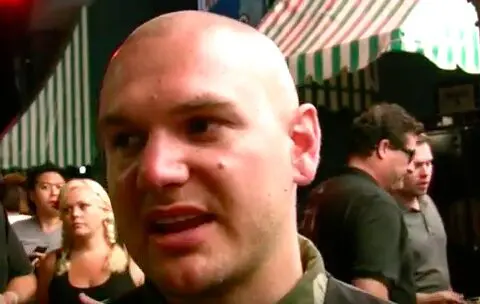 jon cooke explains knott's scary farm's new infected attraction