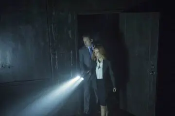 The X-Files