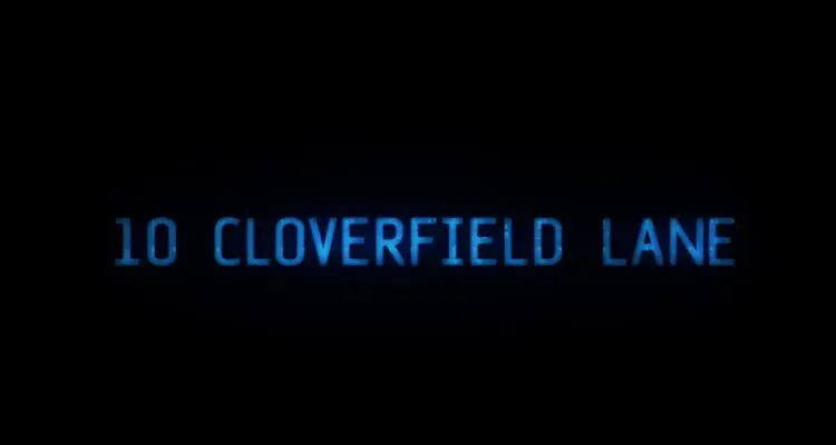 10 Cloverfield Lane