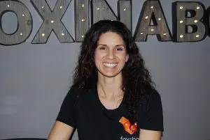 Amanda Contreras
