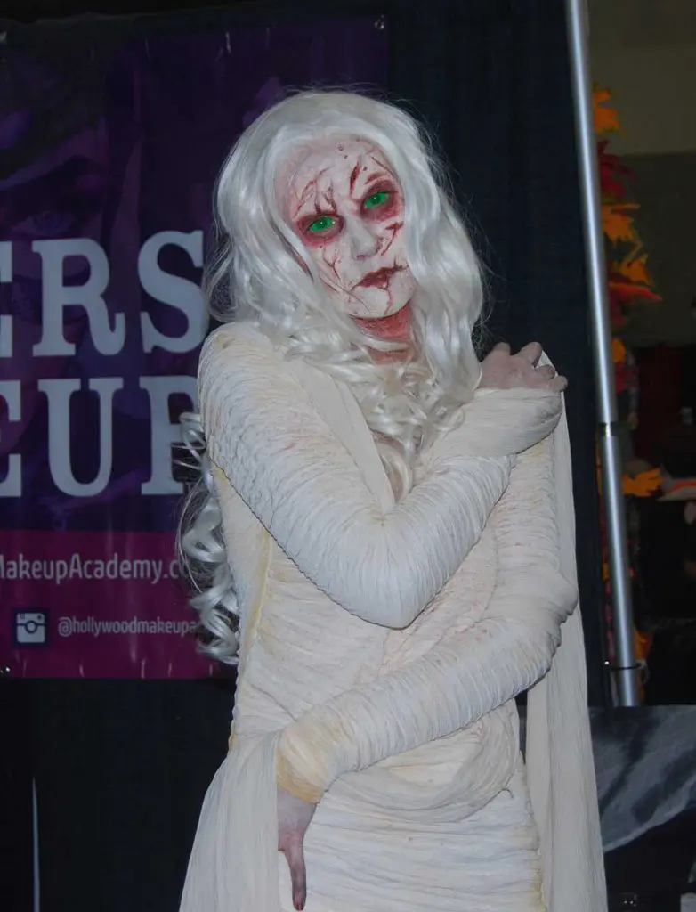 From 2015 ScareLA / Photo by Jessica Peralta