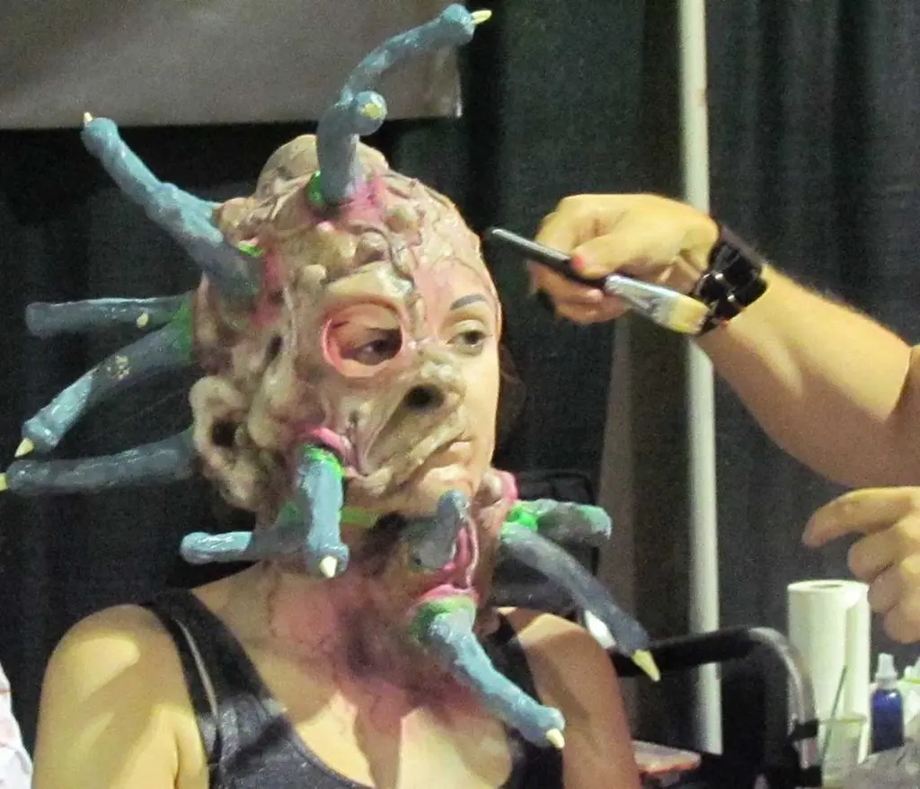 Photo by Christine Geldien