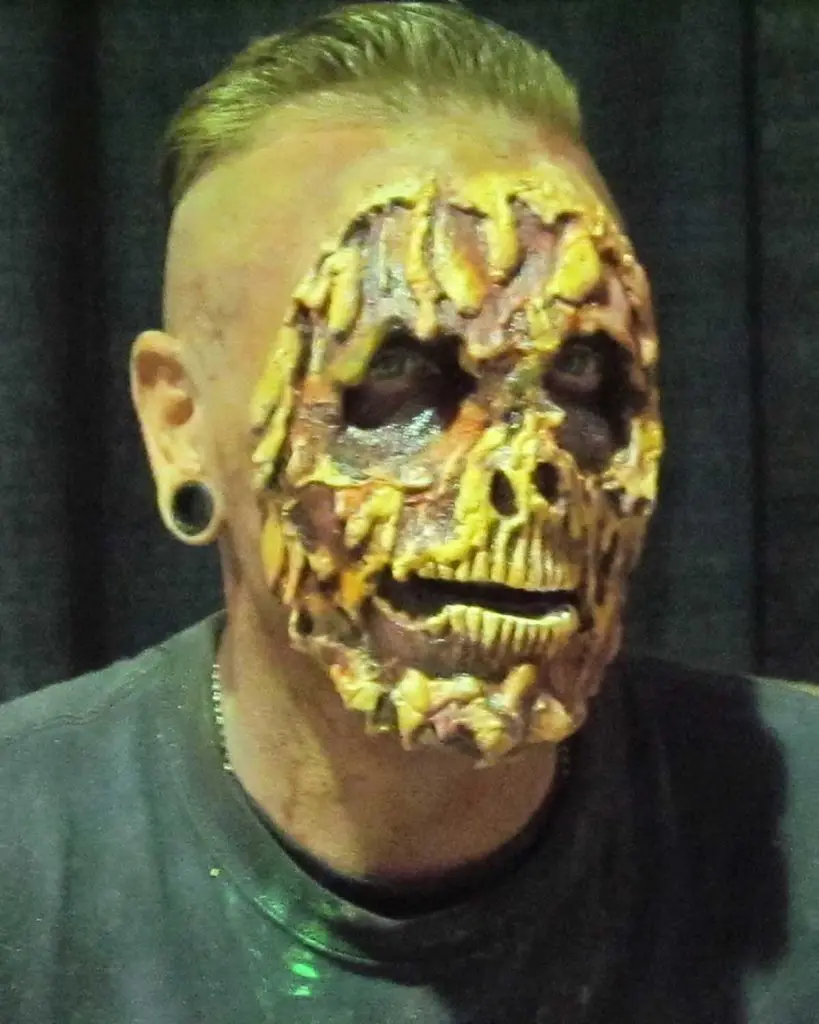 Photo by Christine Geldien