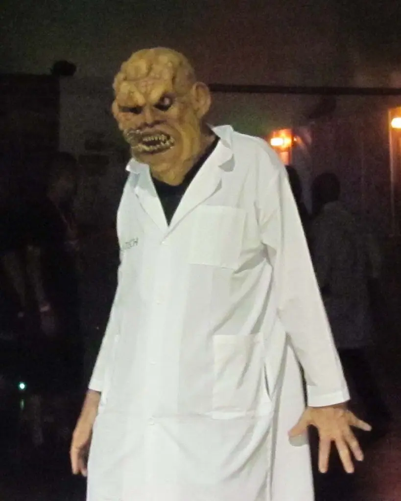 Photo by Christine Geldien