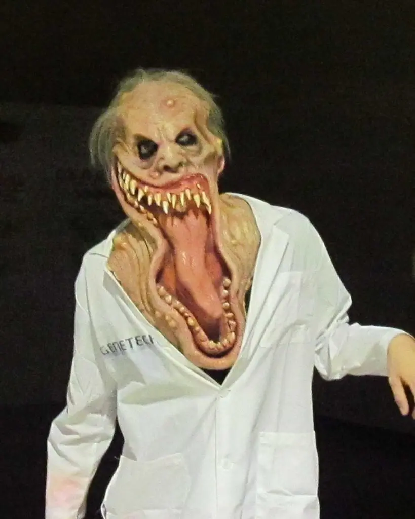 Photo by Christine Geldien