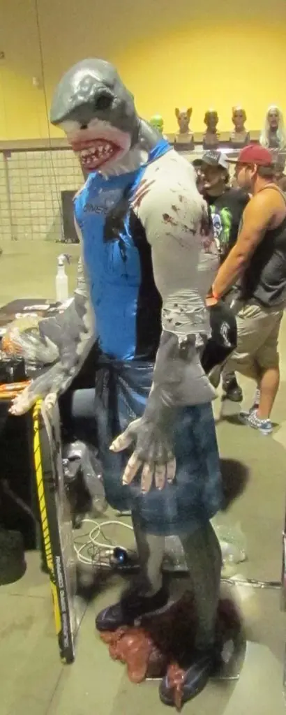 Photo by Christine Geldien