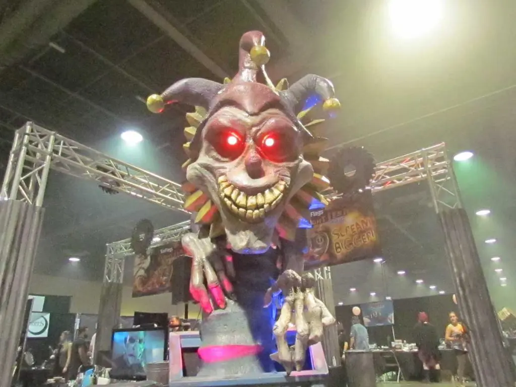 Photo by Christine Geldien