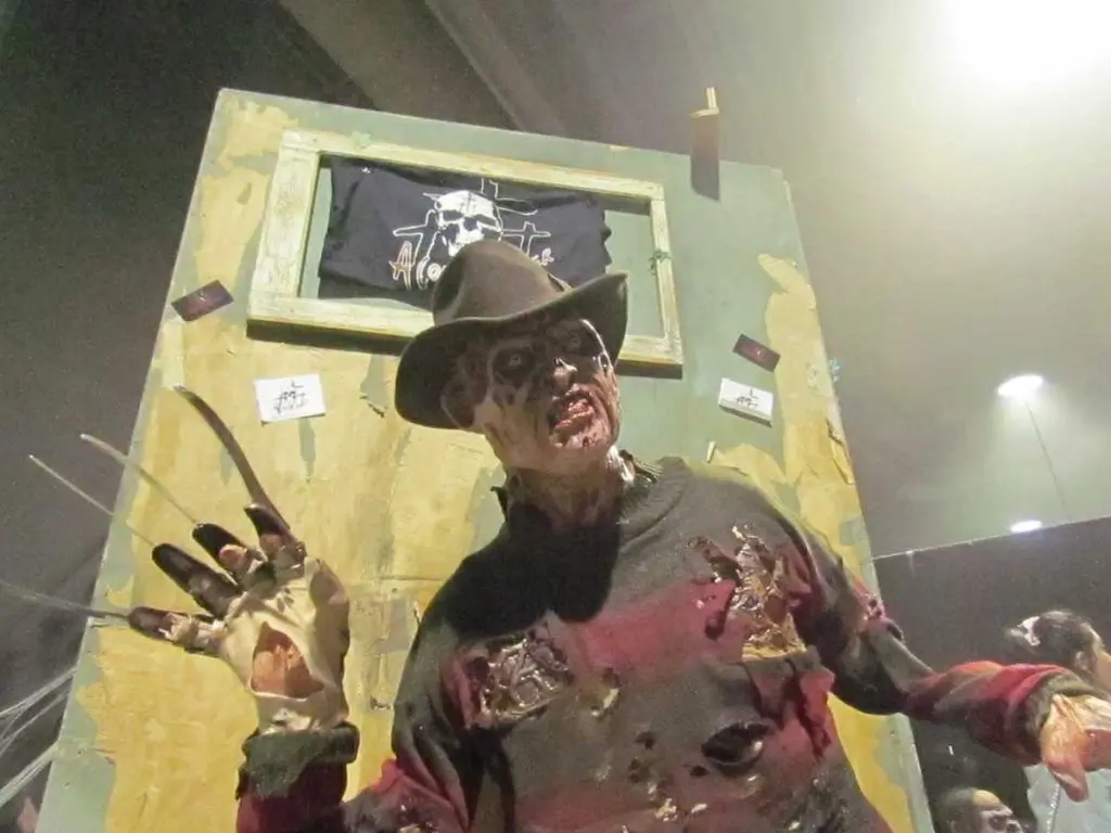 Photo by Christine Geldien