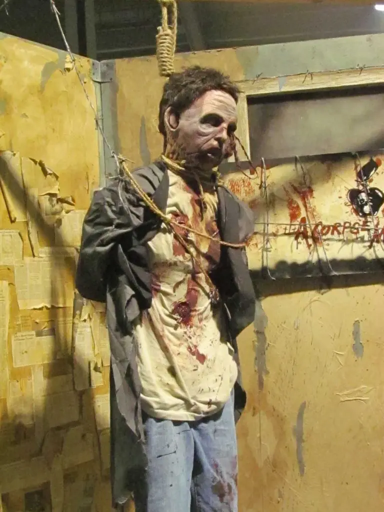 Photo by Christine Geldien