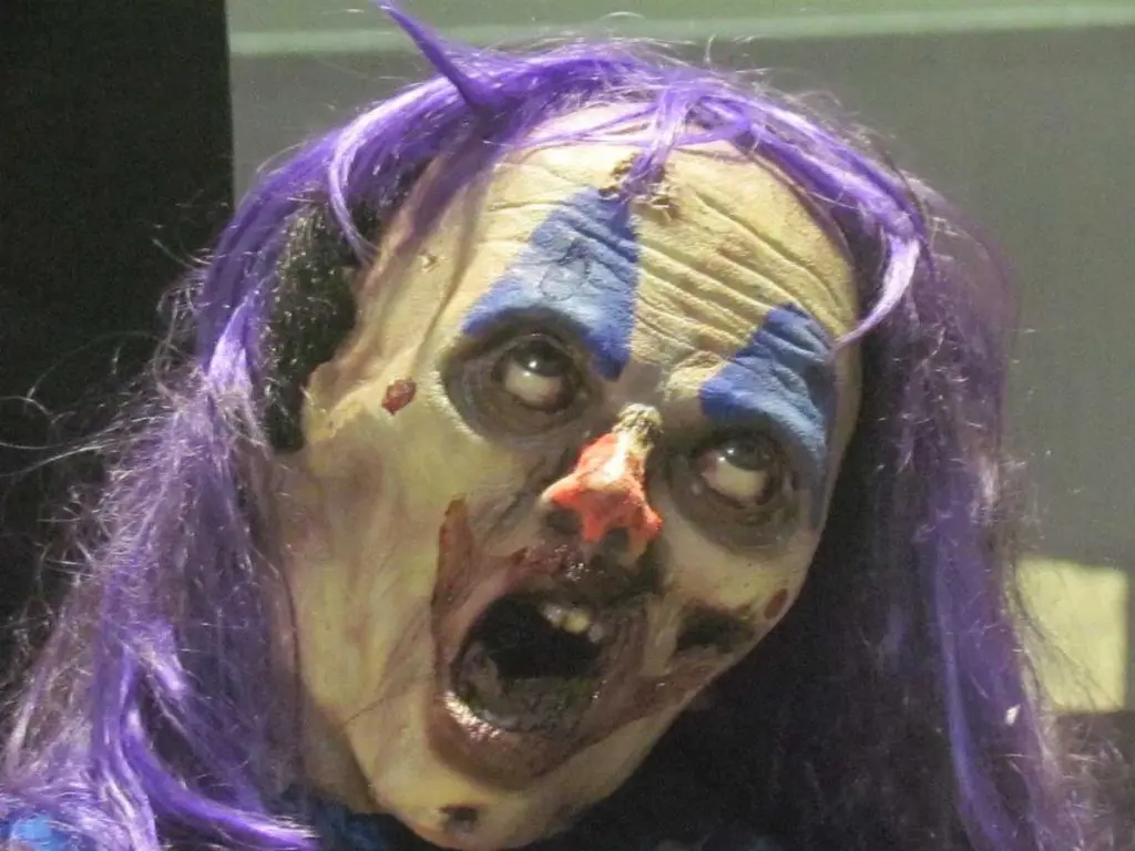 Photo by Christine Geldien