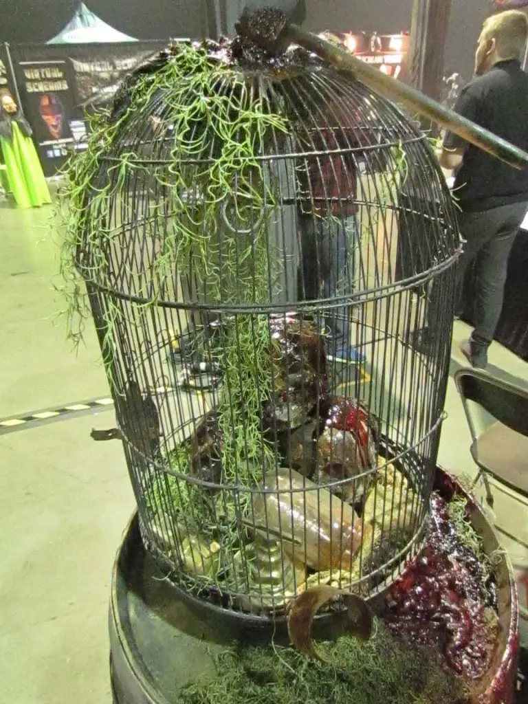 Photo by Christine Geldien