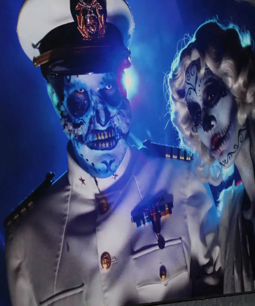 Photo by Jessica Peralta