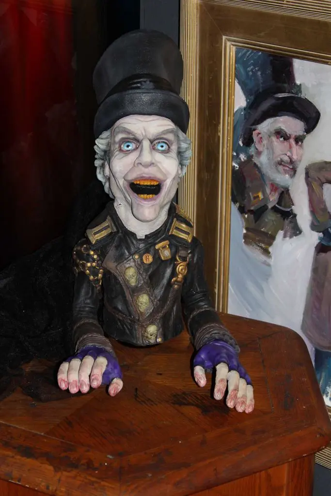 Photo by Jessica Peralta