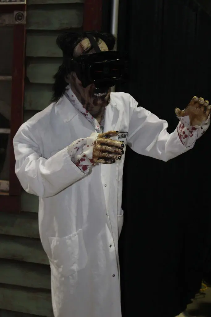 Photo by Jessica Peralta