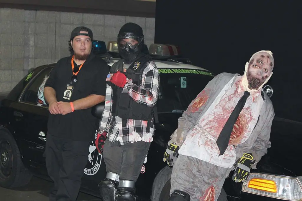 Photo by Jessica Peralta