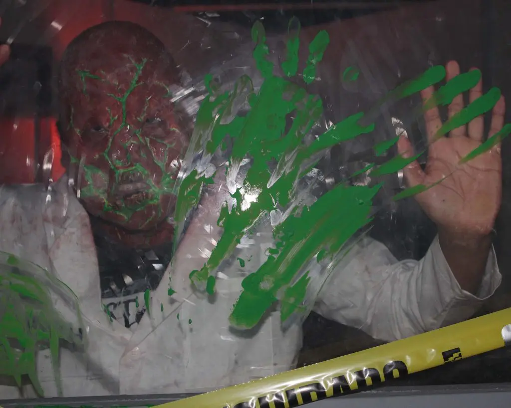 Photo by Jessica Peralta