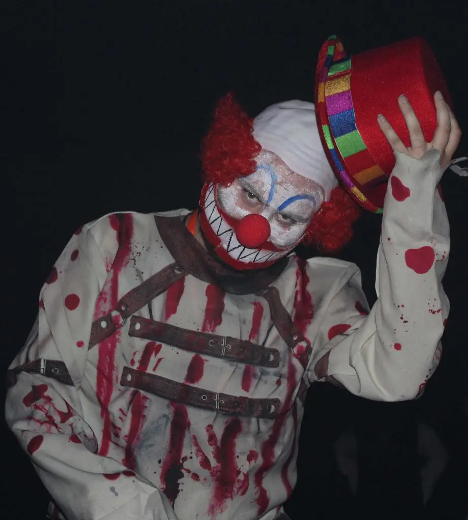 Photo by Jessica Peralta