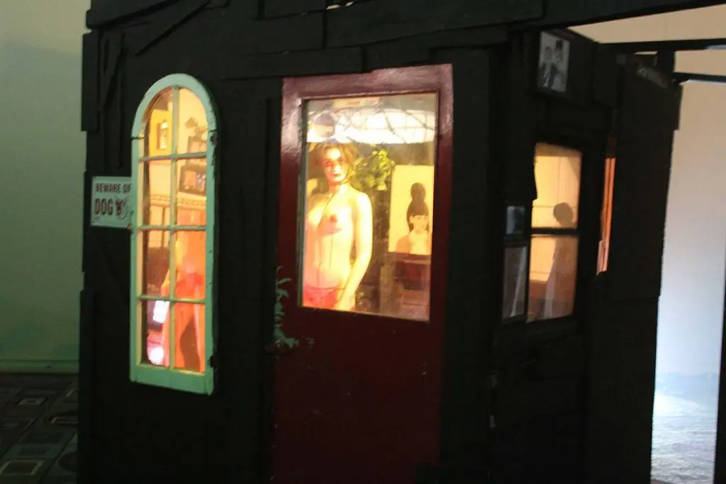 Photo by Jessica Peralta