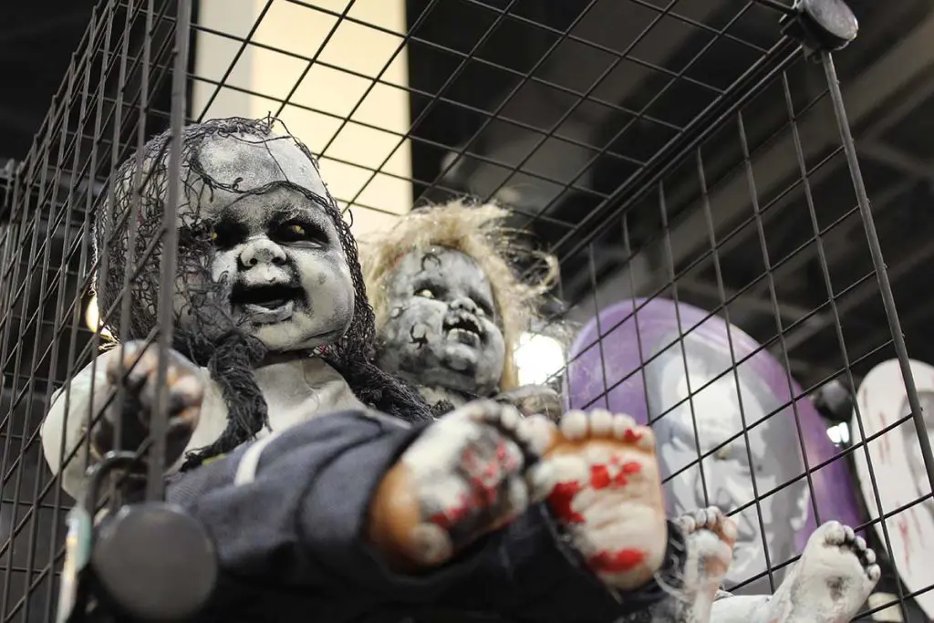 Photo by Seth Keichline