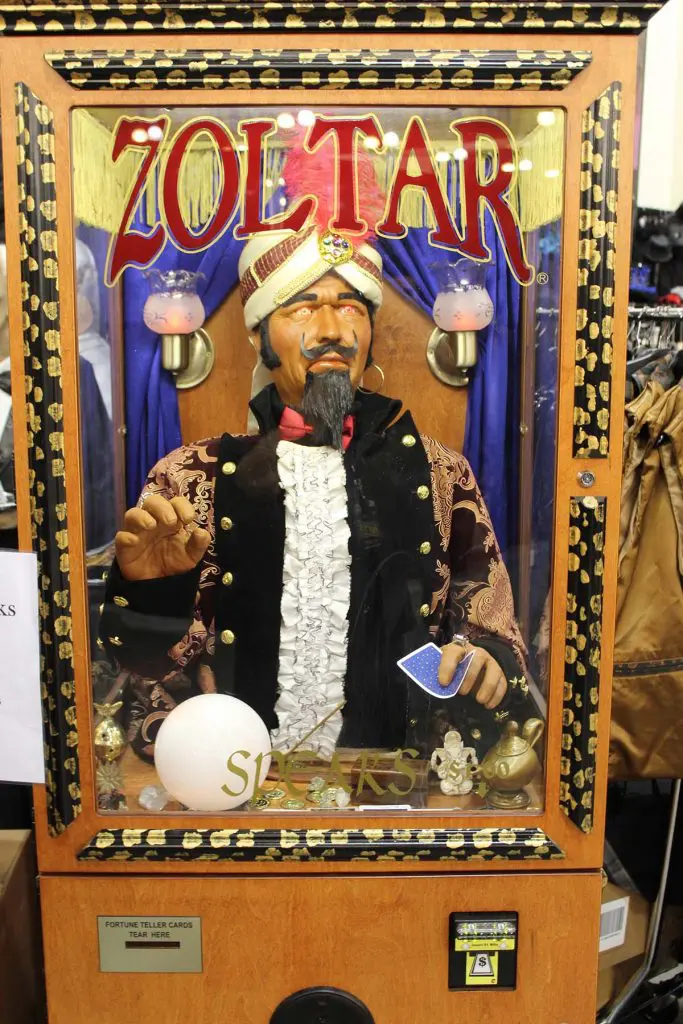 Photo by Seth Keichline