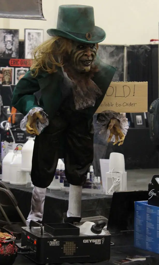 Photo by Seth Keichline