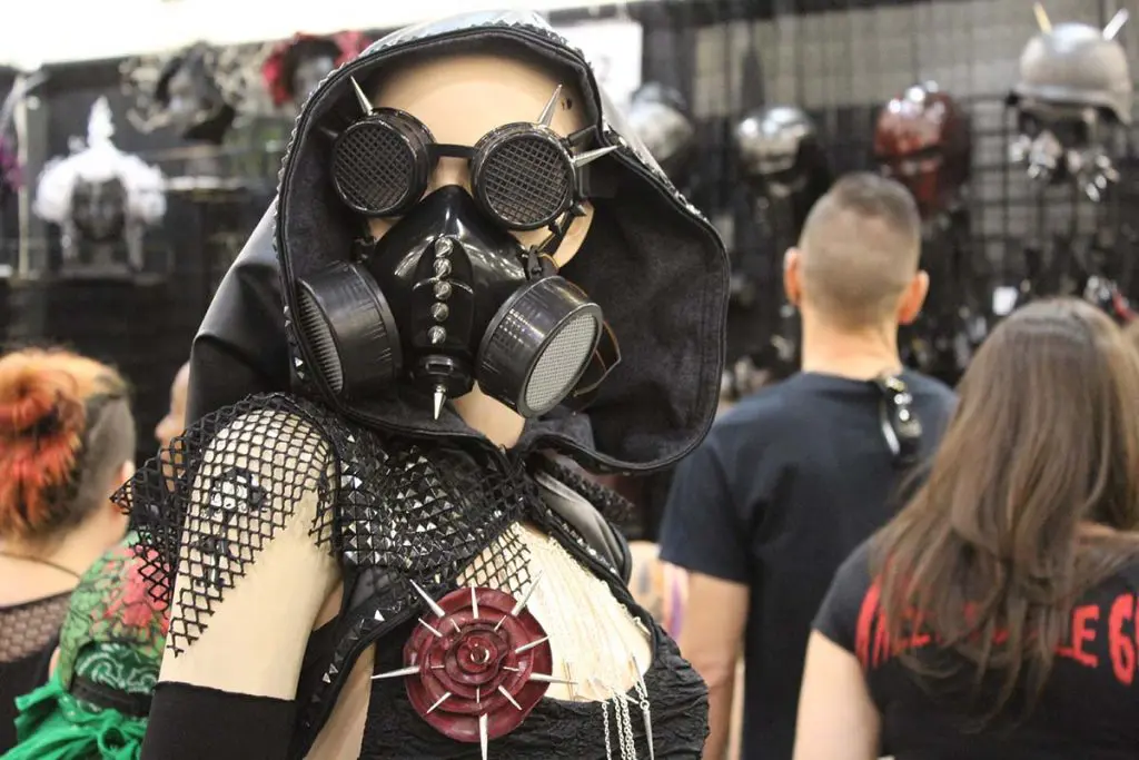 Photo by Seth Keichline