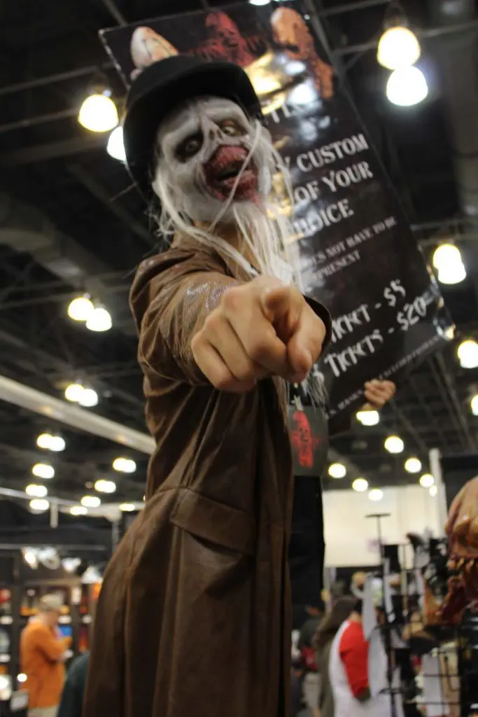 Photo by Seth Keichline