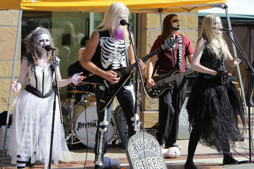 Photo by Seth Keichline