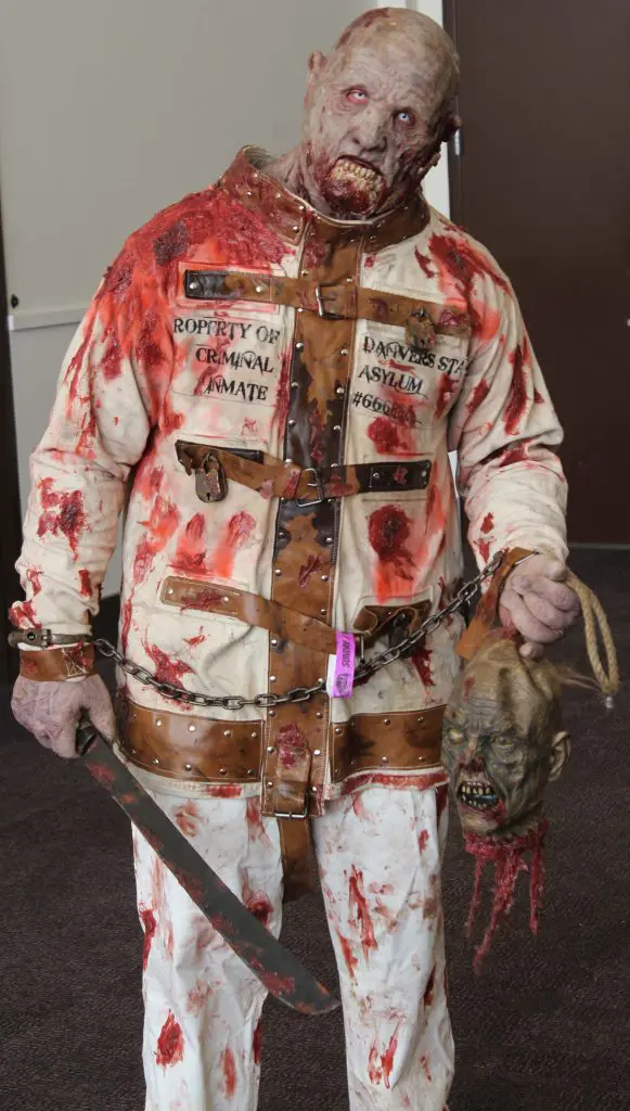 Photo by Seth Keichline