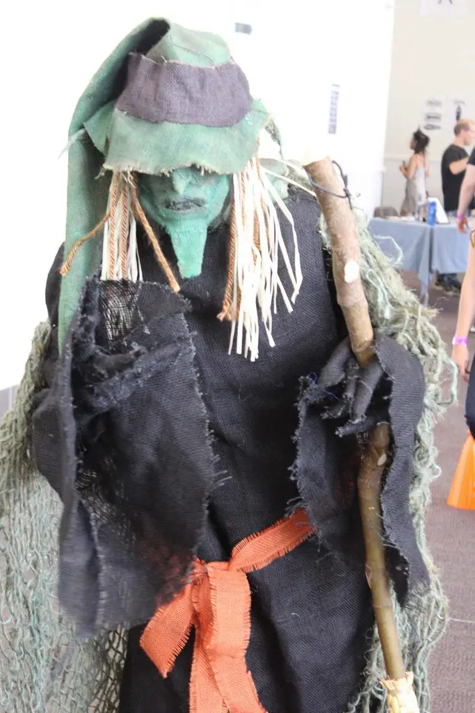 Photo by Seth Keichline