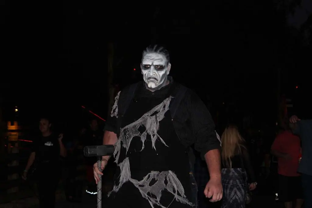 Photo by Jessica Peralta