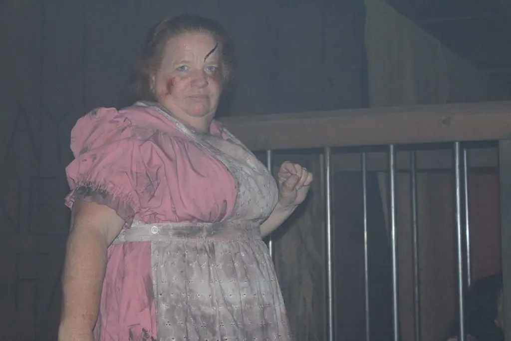 Photo by Jessica Peralta