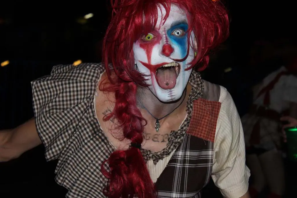 Photo by Jessica Peralta