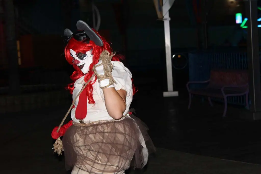 Photo by Jessica Peralta