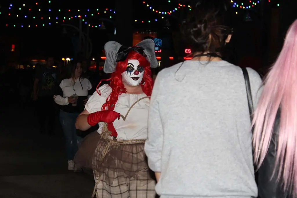 Photo by Jessica Peralta