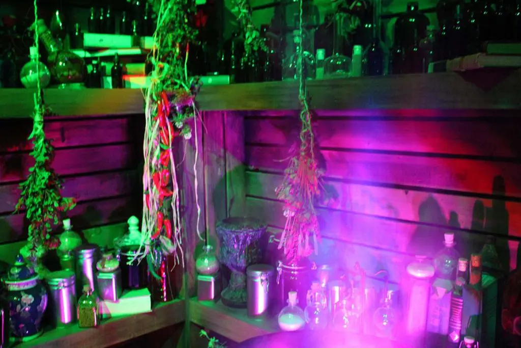 Photo by Jessica Peralta