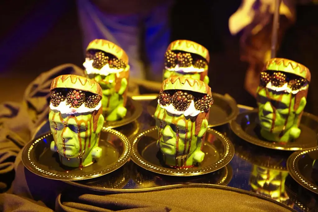 Photo by Ralph Palumbo