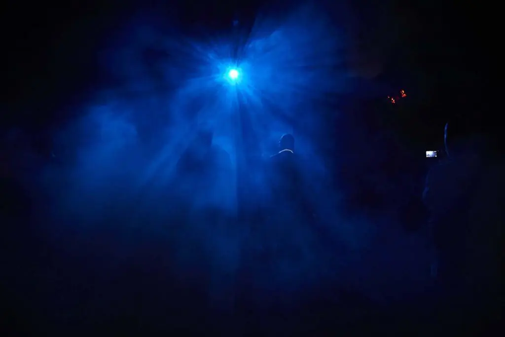 Photo by Ralph Palumbo