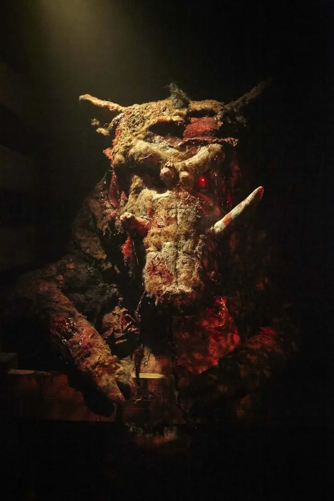 Photo by Ralph Palumbo