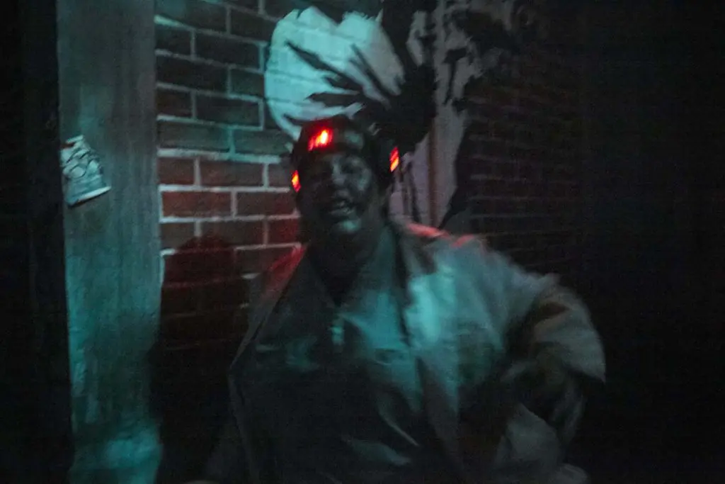 Photo by Ralph Palumbo