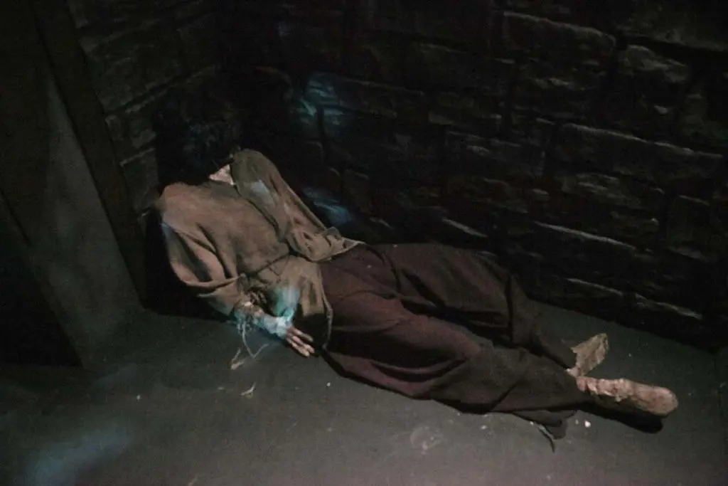 Photo by Ralph Palumbo