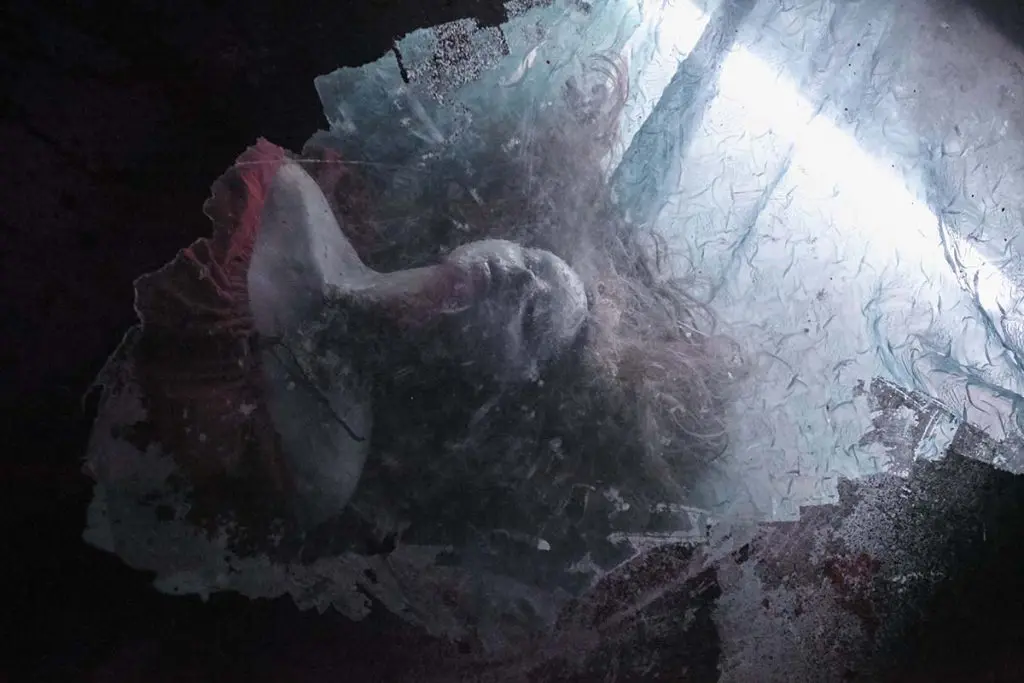 Photo by Ralph Palumbo