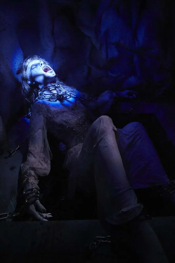 Photo by Ralph Palumbo