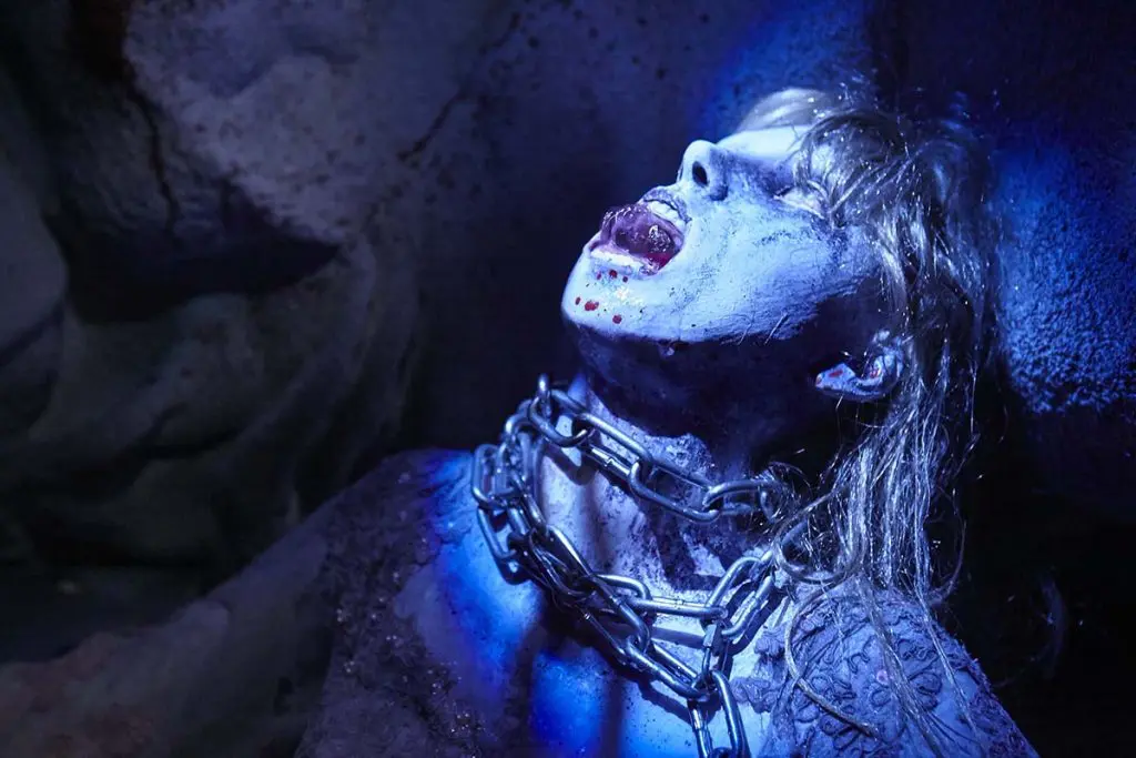 Photo by Ralph Palumbo