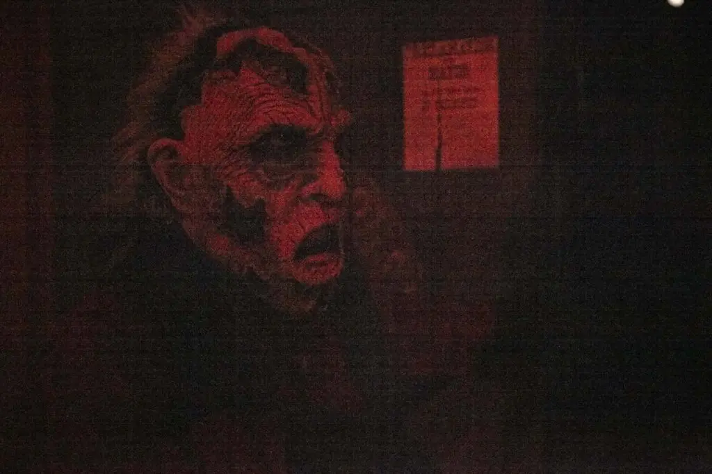 Photo by Ralph Palumbo