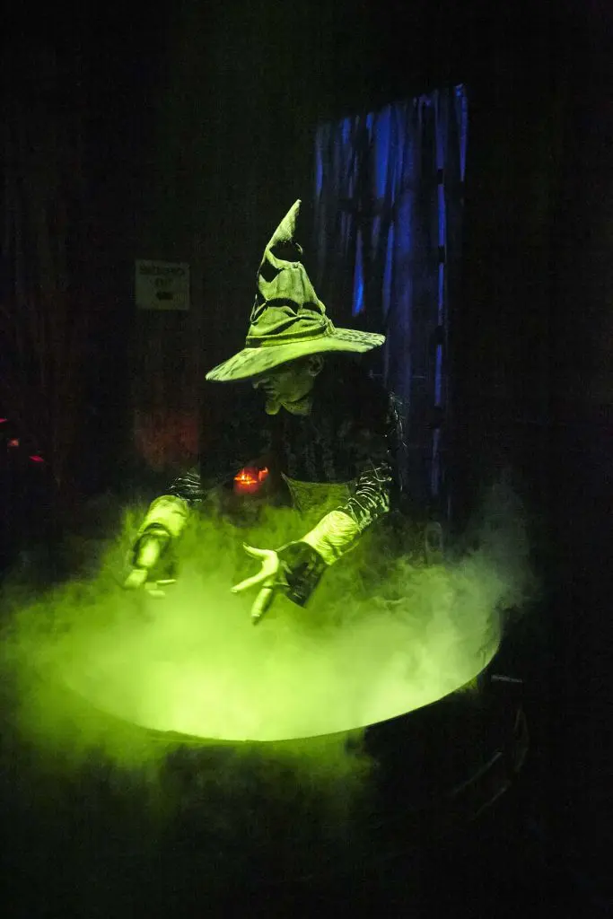 Photo by Ralph Palumbo