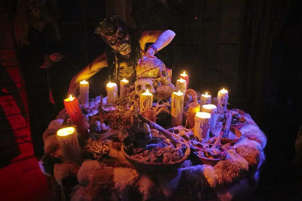 Photo by Ralph Palumbo