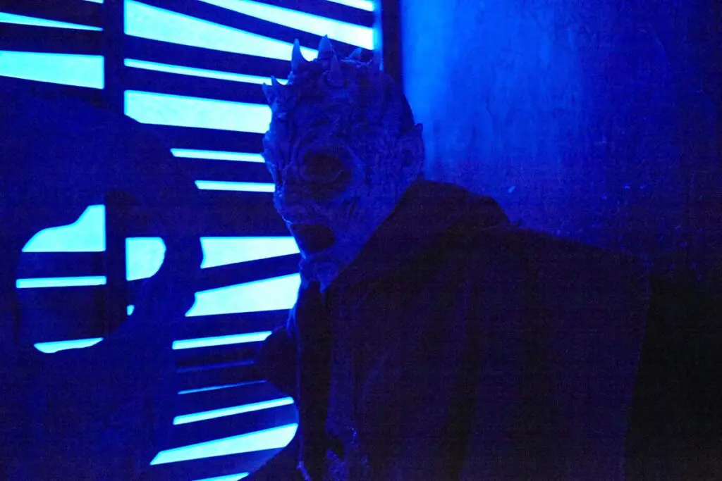 Photo by Ralph Palumbo