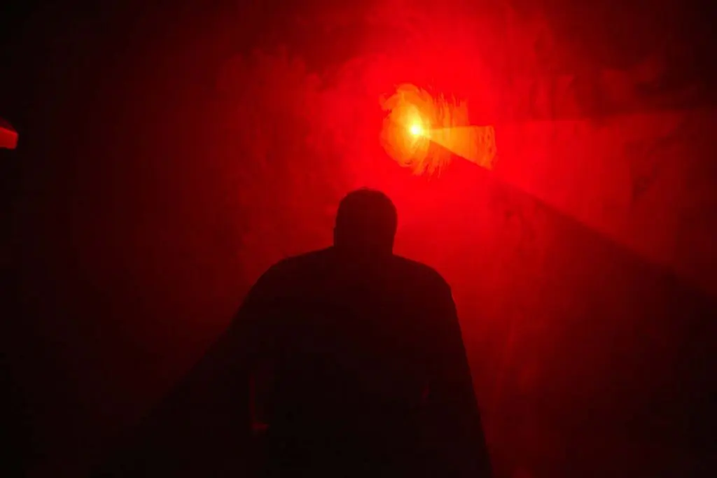 Photo by Ralph Palumbo